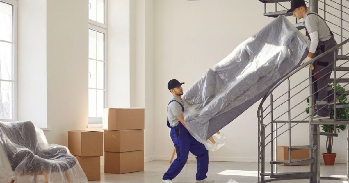 Full Service Moving Company