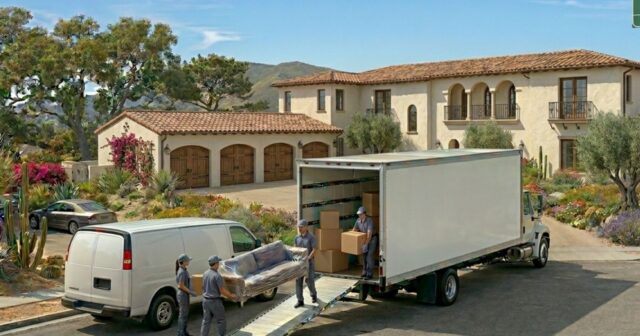 Best Long-Distance Moving Companies April 2026