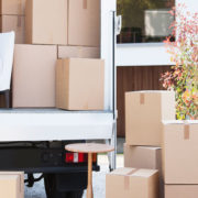 Moving & Storage