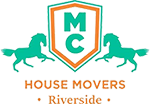 House Movers Riverside